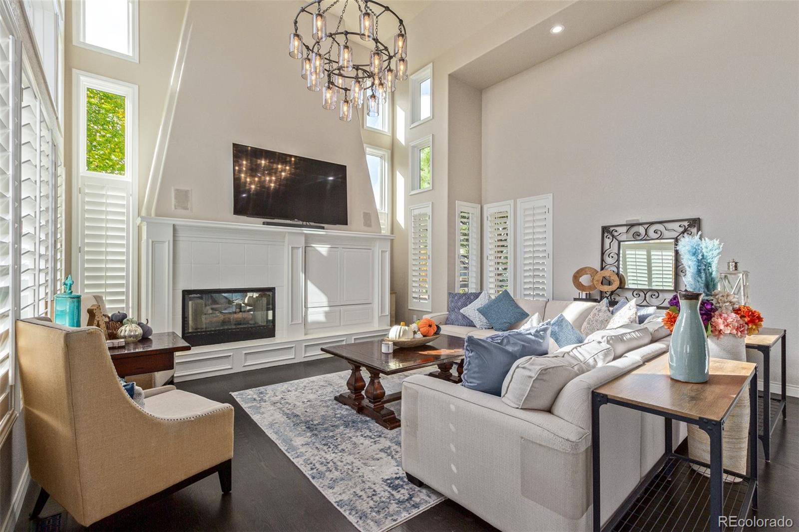MLS Image #2 for 618  fairchild drive,highlands ranch, Colorado