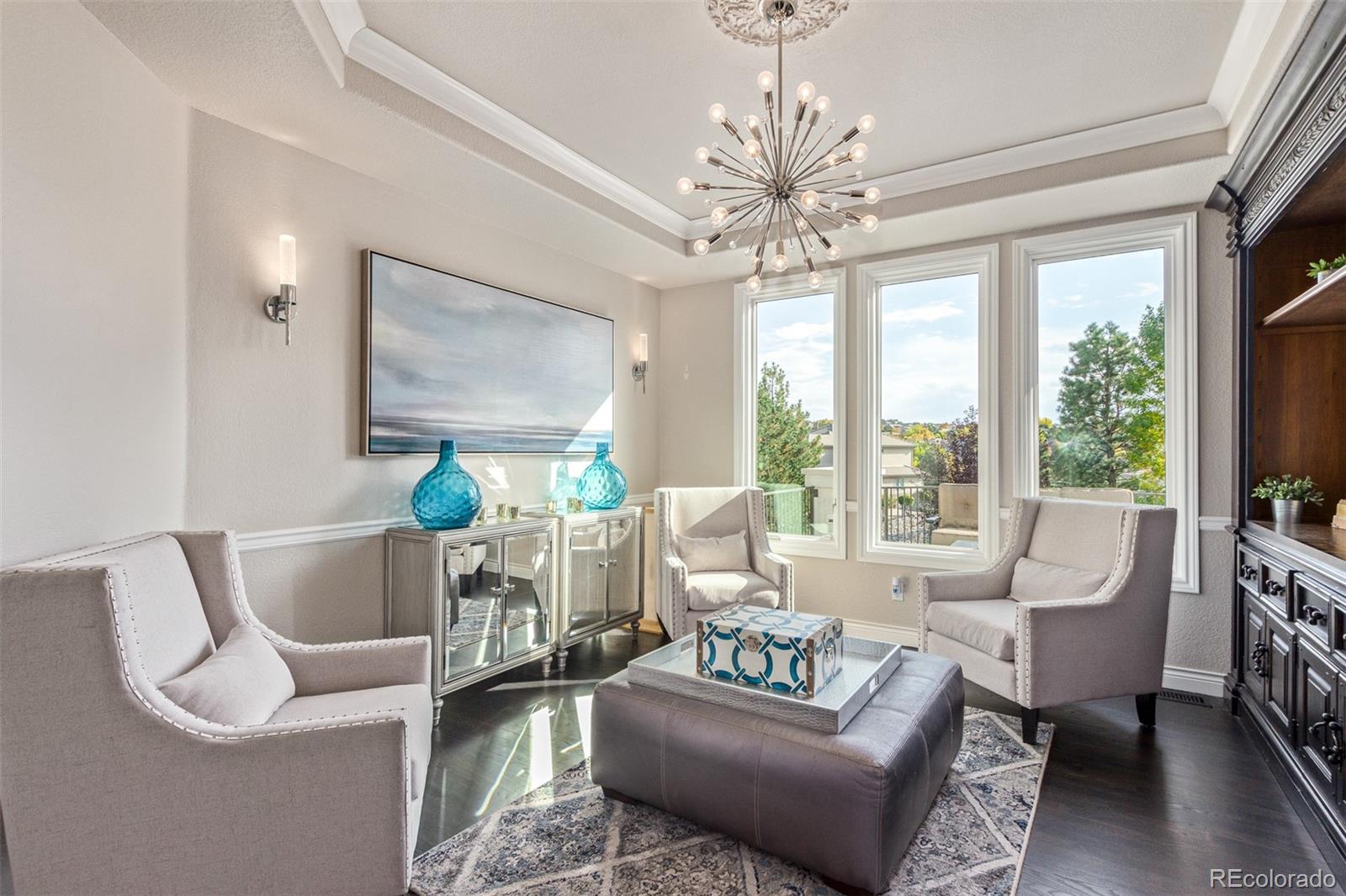 MLS Image #4 for 618  fairchild drive,highlands ranch, Colorado