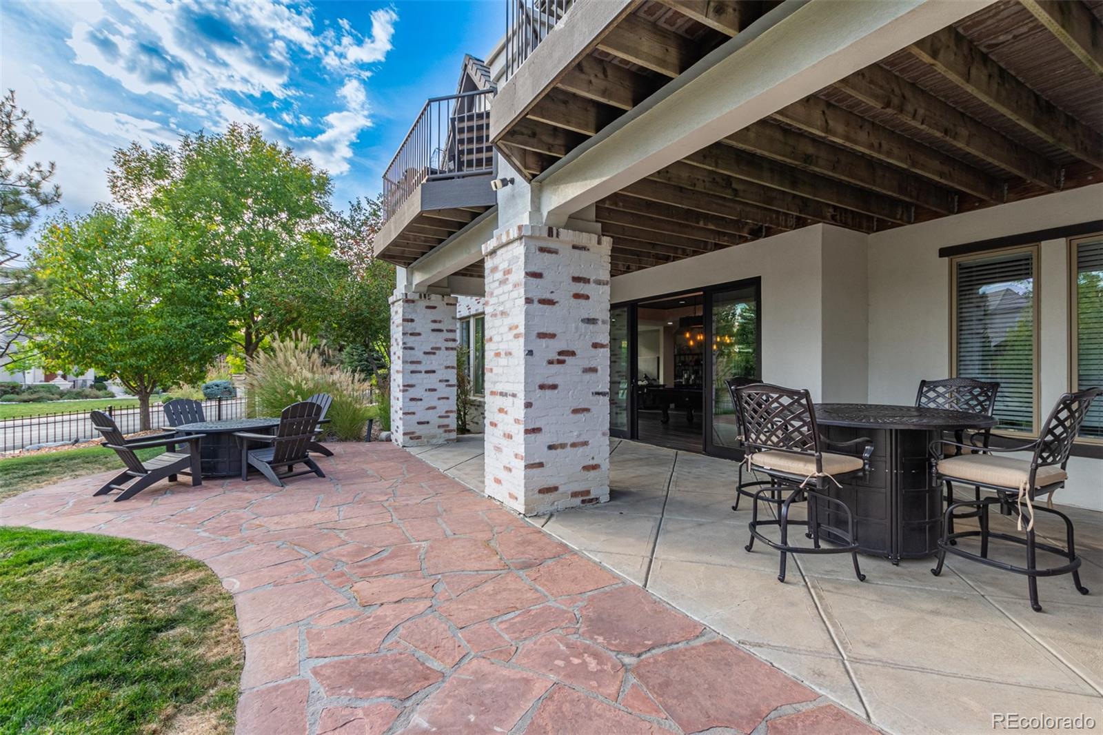 MLS Image #42 for 618  fairchild drive,highlands ranch, Colorado