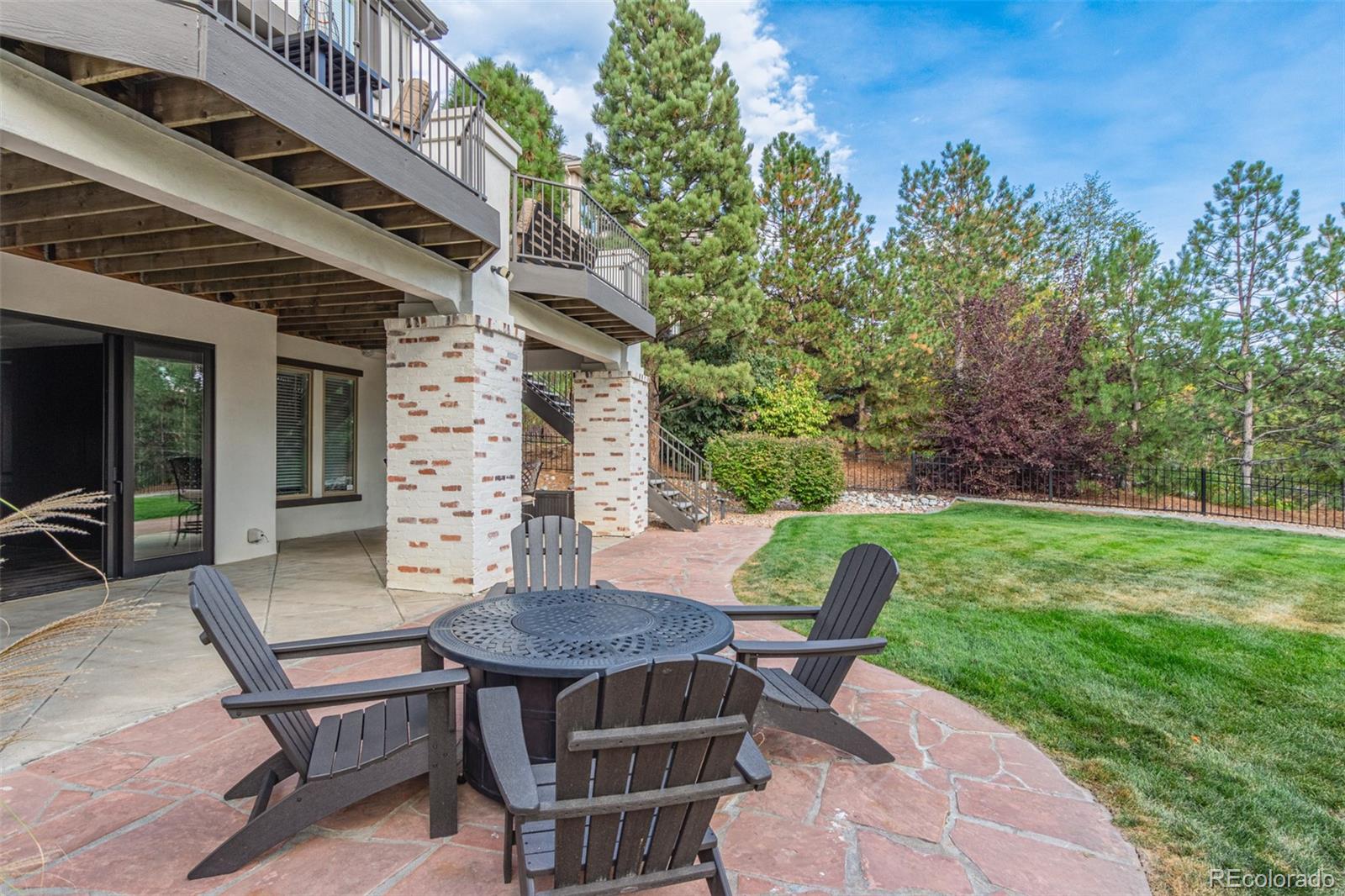 MLS Image #43 for 618  fairchild drive,highlands ranch, Colorado