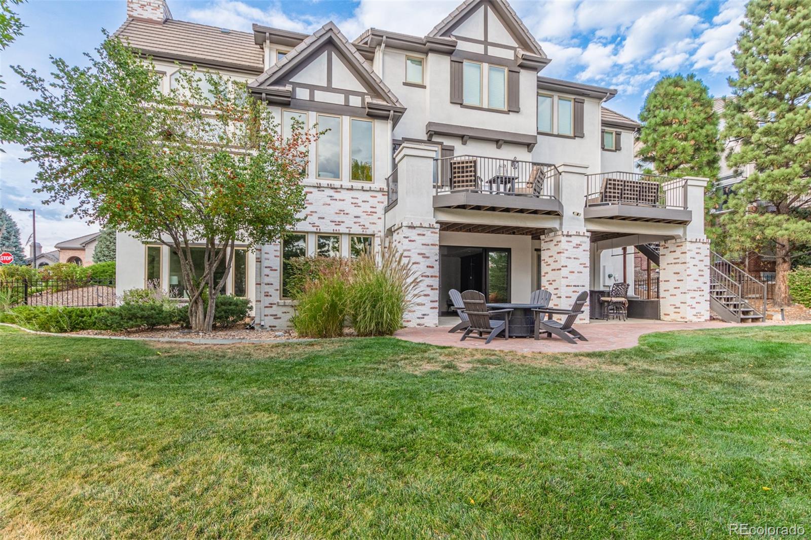 MLS Image #44 for 618  fairchild drive,highlands ranch, Colorado