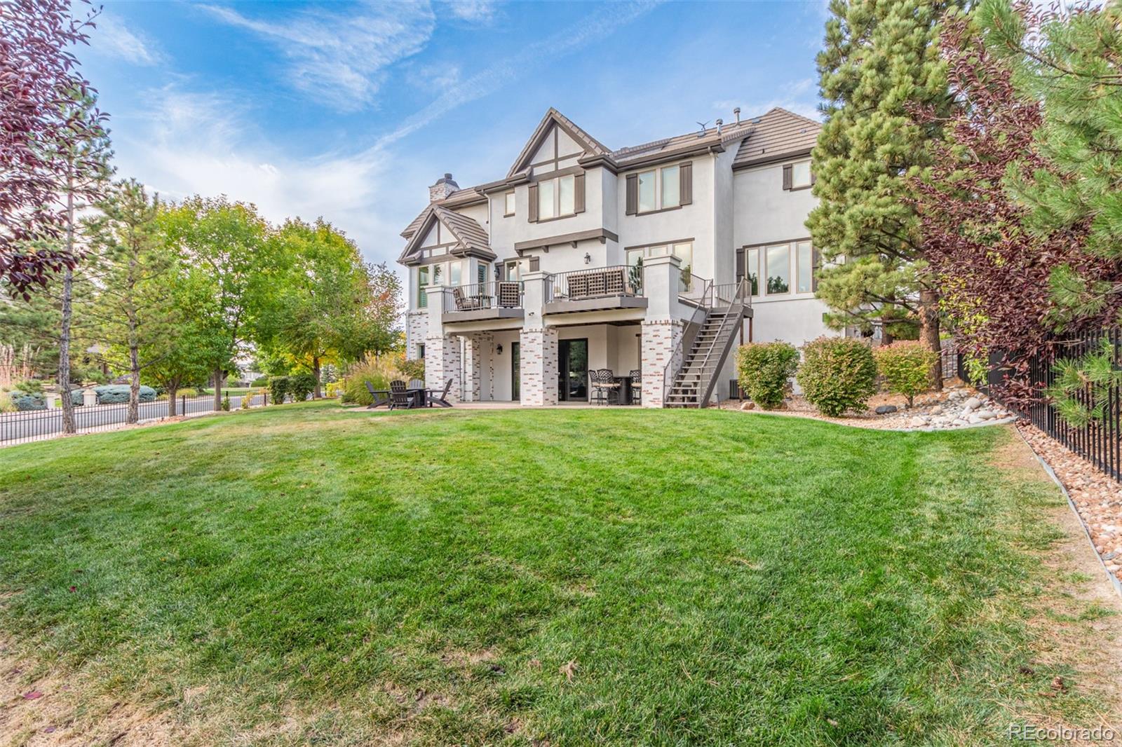 MLS Image #45 for 618  fairchild drive,highlands ranch, Colorado