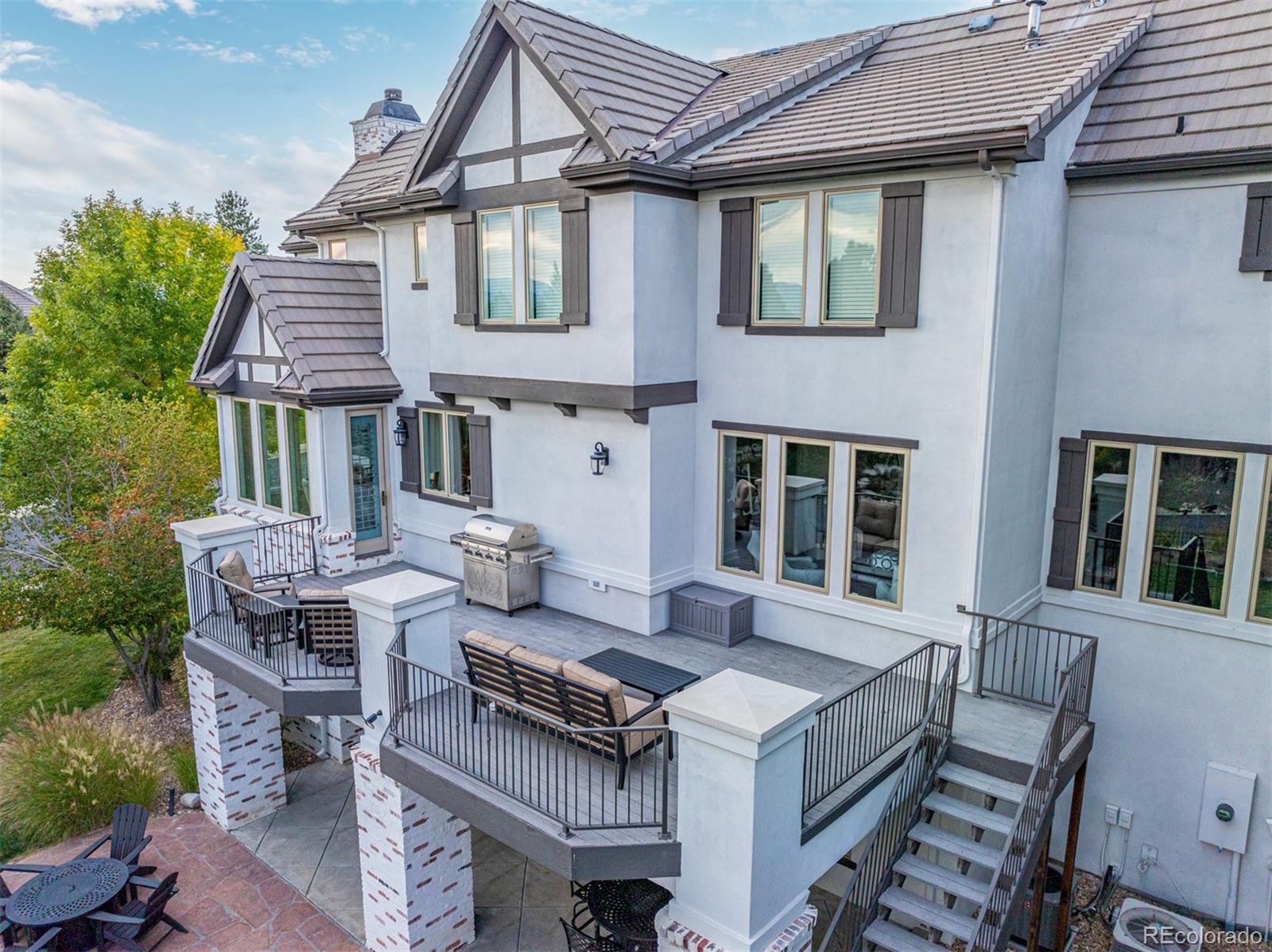 MLS Image #46 for 618  fairchild drive,highlands ranch, Colorado