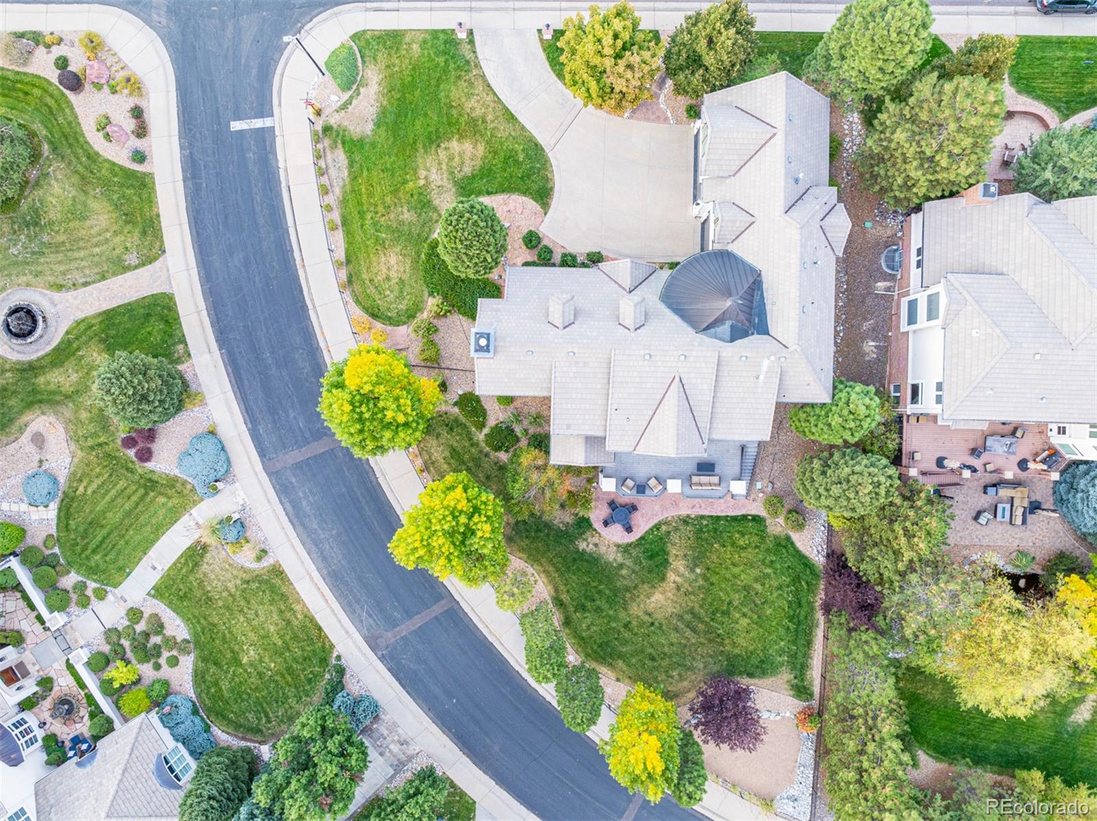 MLS Image #47 for 618  fairchild drive,highlands ranch, Colorado