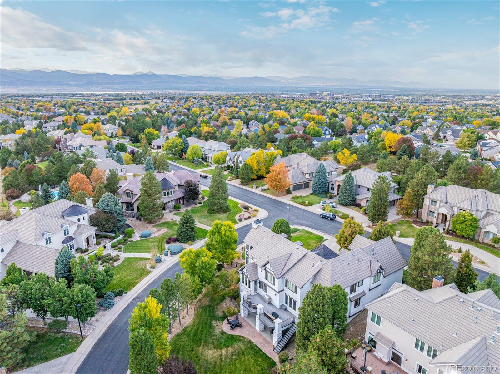 MLS Image #48 for 618  fairchild drive,highlands ranch, Colorado
