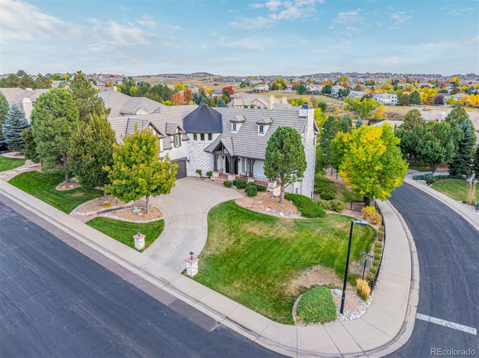 MLS Image #49 for 618  fairchild drive,highlands ranch, Colorado