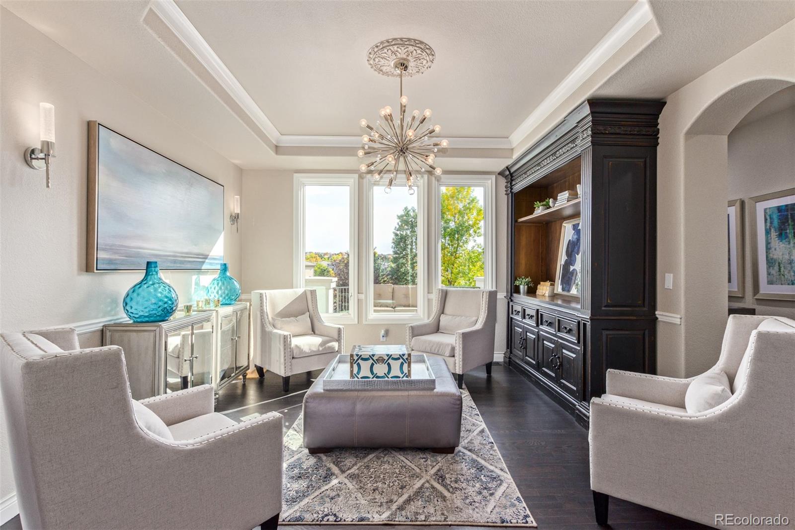 MLS Image #5 for 618  fairchild drive,highlands ranch, Colorado