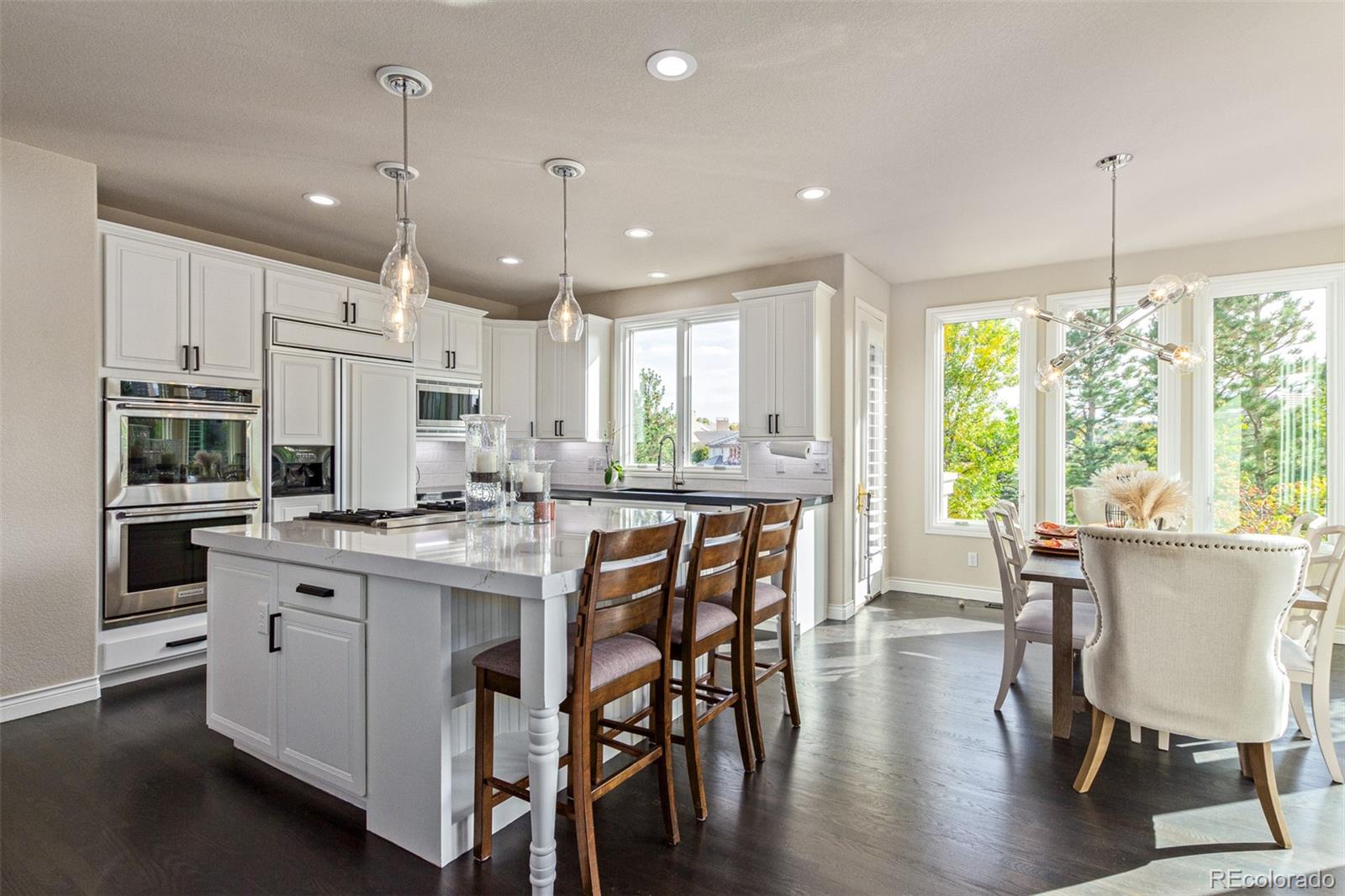 MLS Image #7 for 618  fairchild drive,highlands ranch, Colorado
