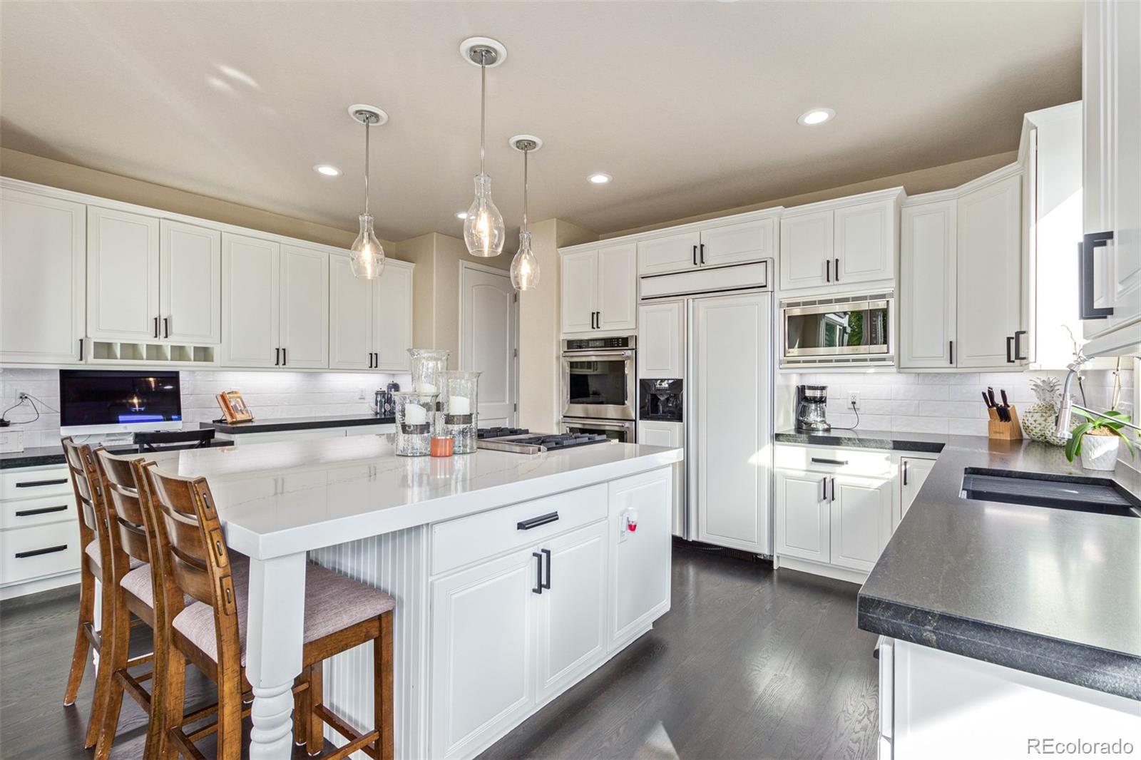 MLS Image #8 for 618  fairchild drive,highlands ranch, Colorado