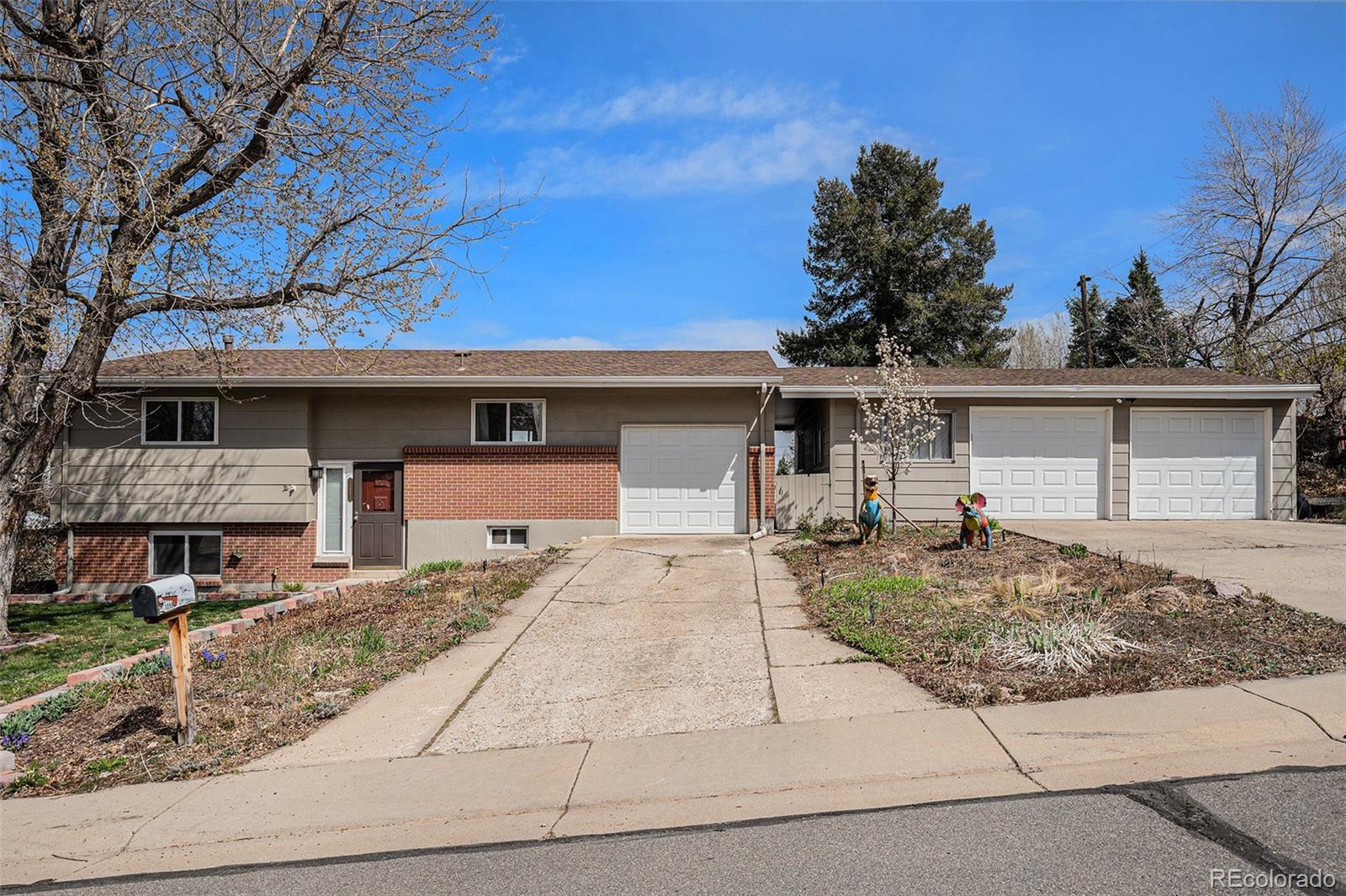MLS Image #21 for 10983 w exposition place,lakewood, Colorado