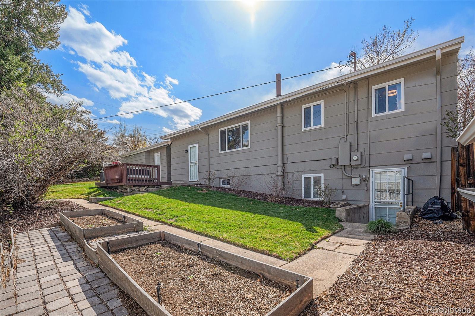 MLS Image #23 for 10983 w exposition place,lakewood, Colorado