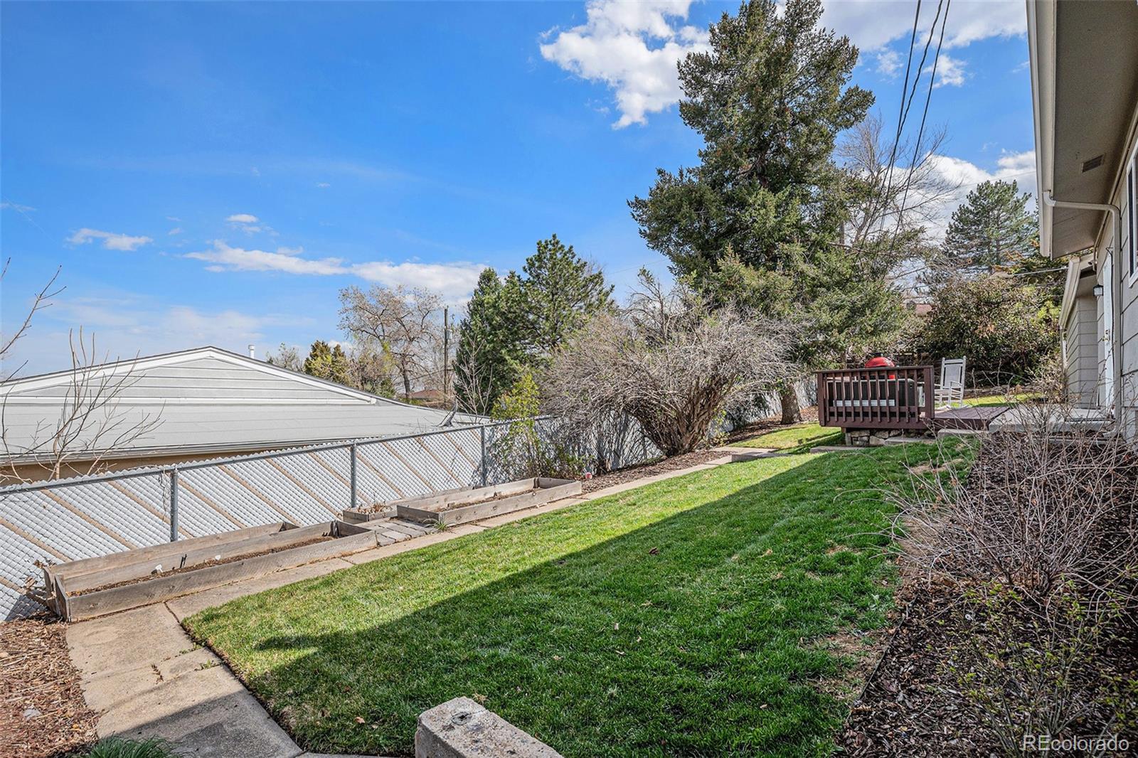 MLS Image #24 for 10983 w exposition place,lakewood, Colorado