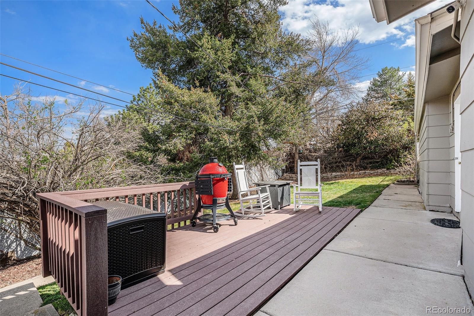 MLS Image #26 for 10983 w exposition place,lakewood, Colorado