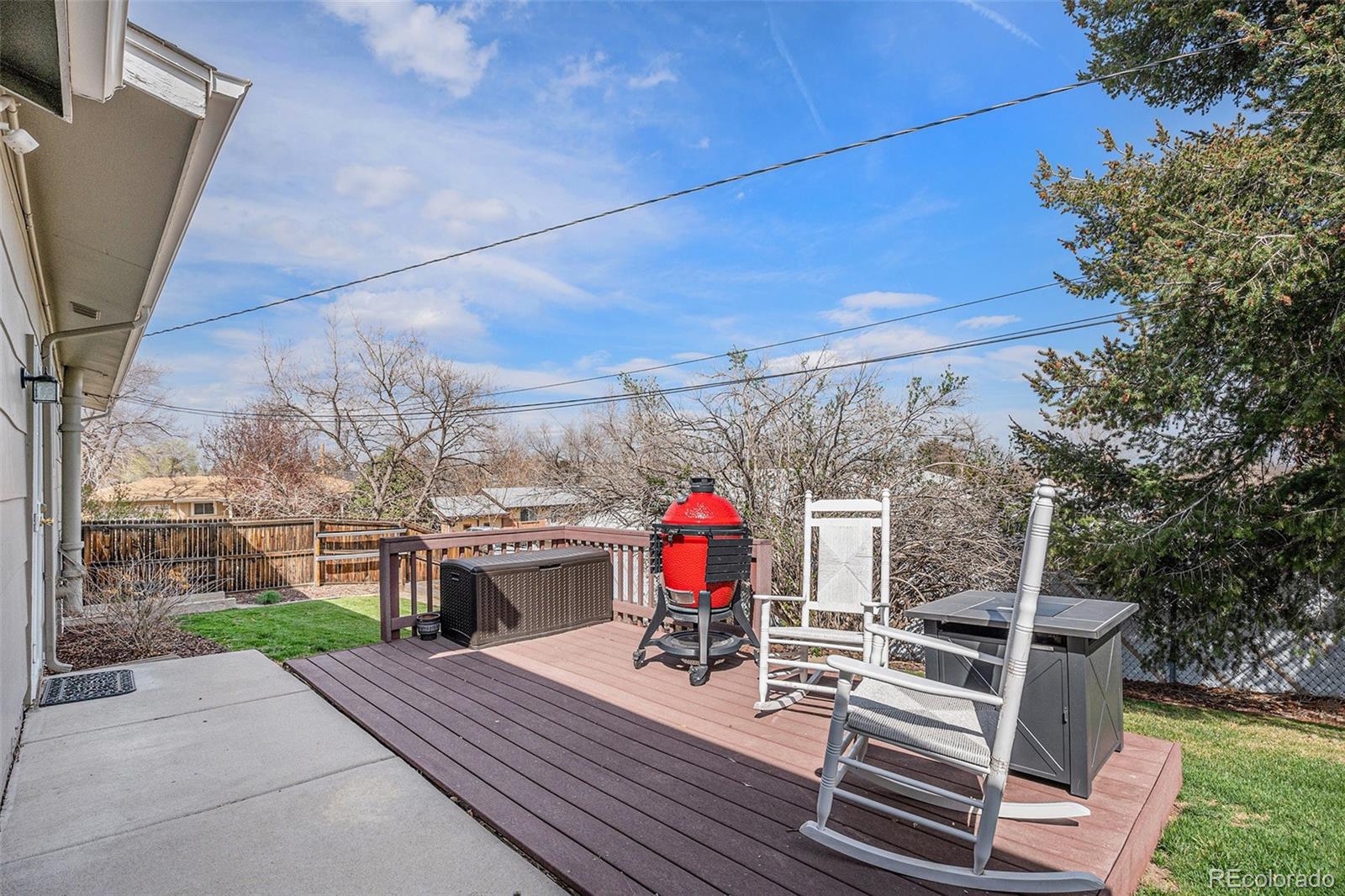 MLS Image #27 for 10983 w exposition place,lakewood, Colorado
