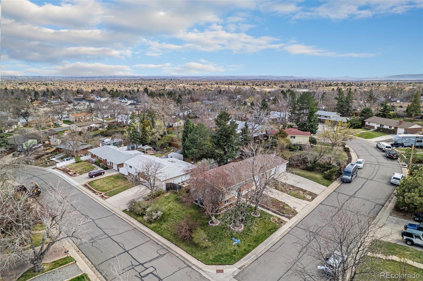 MLS Image #29 for 10983 w exposition place,lakewood, Colorado