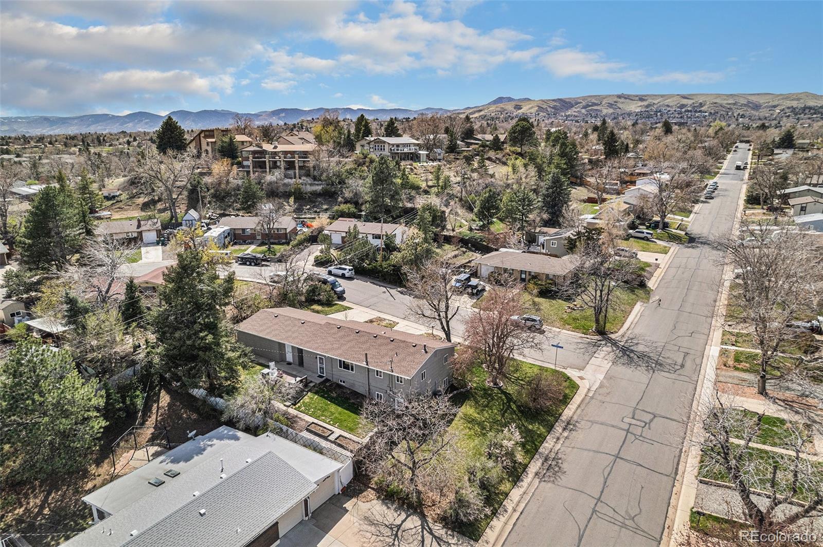 MLS Image #31 for 10983 w exposition place,lakewood, Colorado
