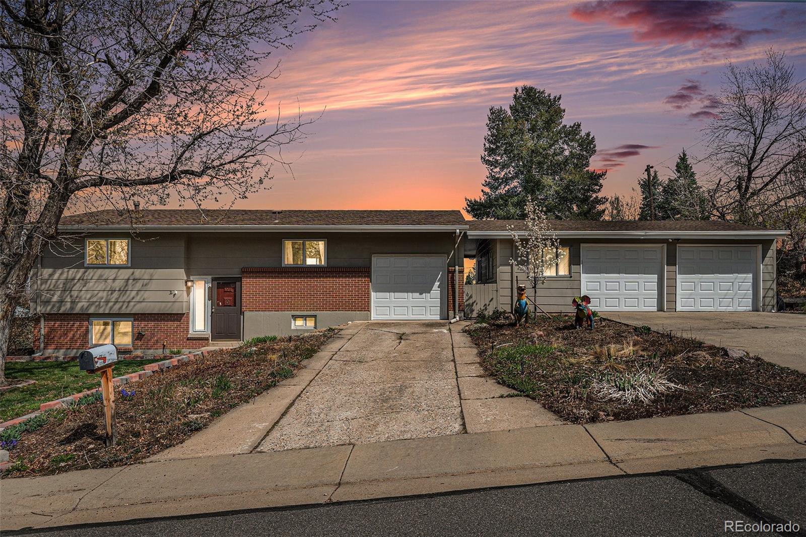 MLS Image #37 for 10983 w exposition place,lakewood, Colorado