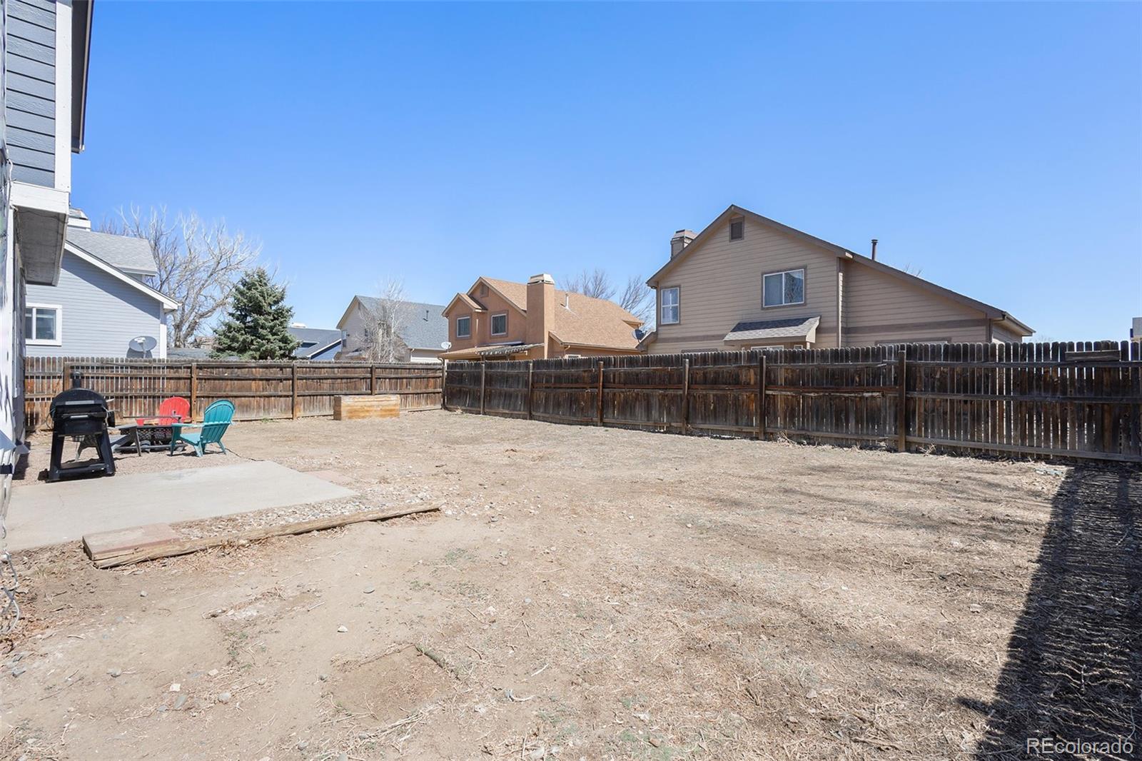 MLS Image #18 for 4051  anvil drive,colorado springs, Colorado