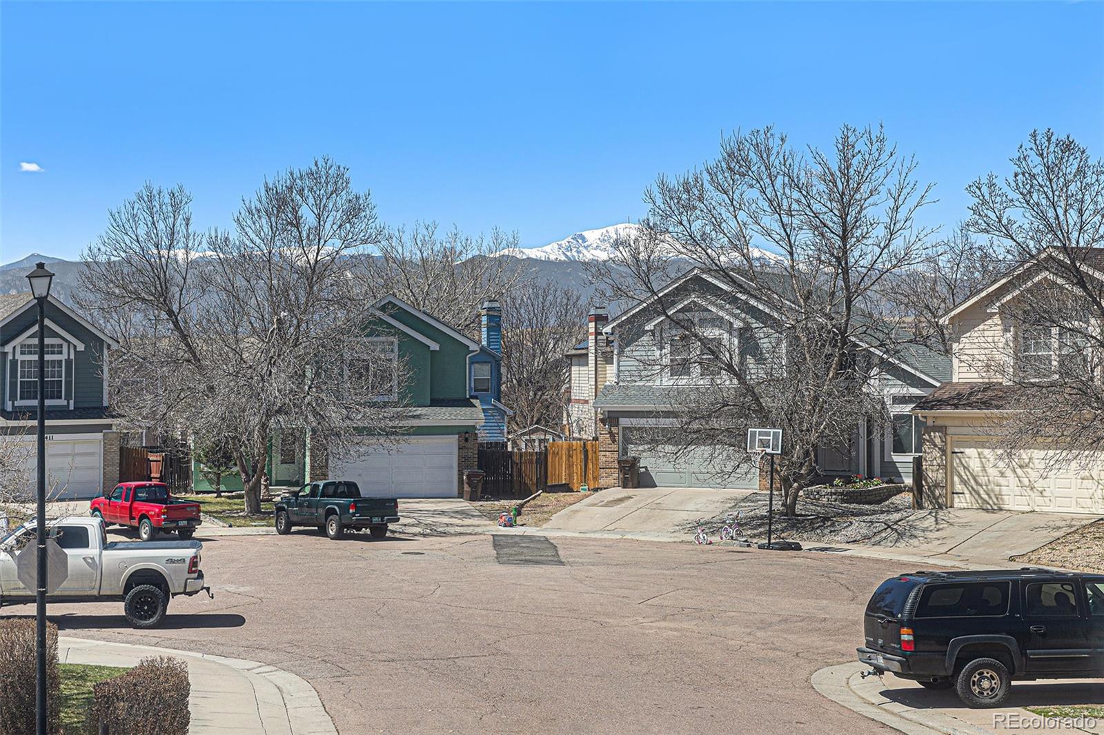 MLS Image #19 for 4051  anvil drive,colorado springs, Colorado