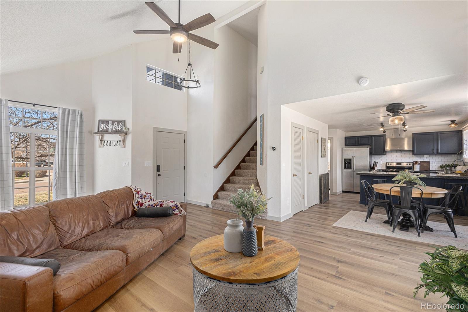 MLS Image #3 for 4051  anvil drive,colorado springs, Colorado