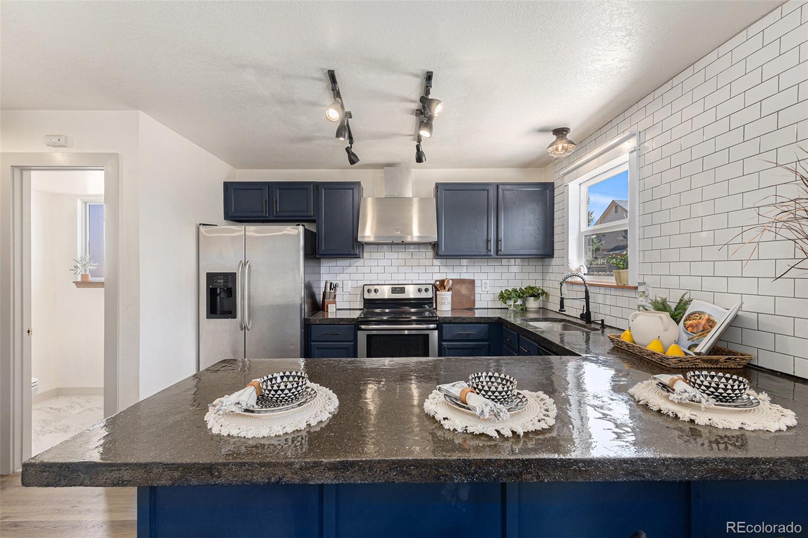 MLS Image #5 for 4051  anvil drive,colorado springs, Colorado