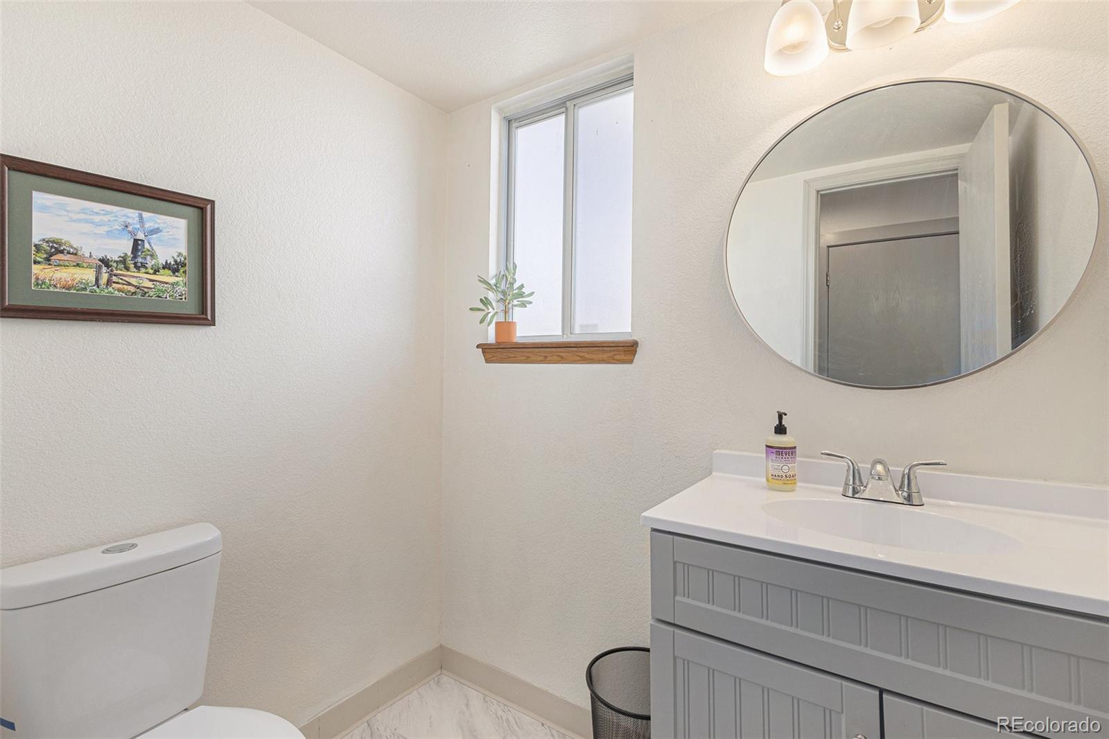 MLS Image #8 for 4051  anvil drive,colorado springs, Colorado