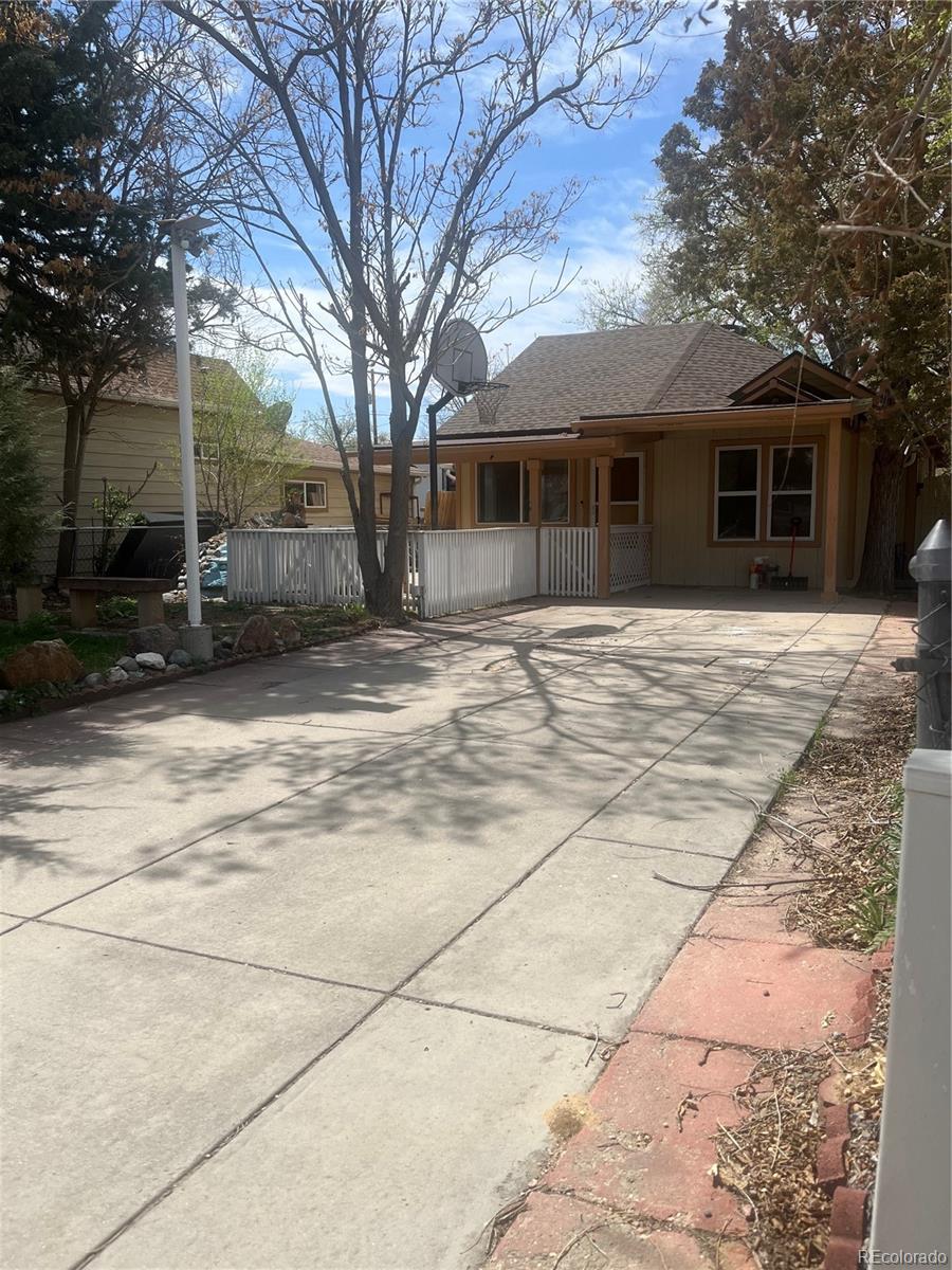 MLS Image #0 for 325 n 7th avenue,brighton, Colorado