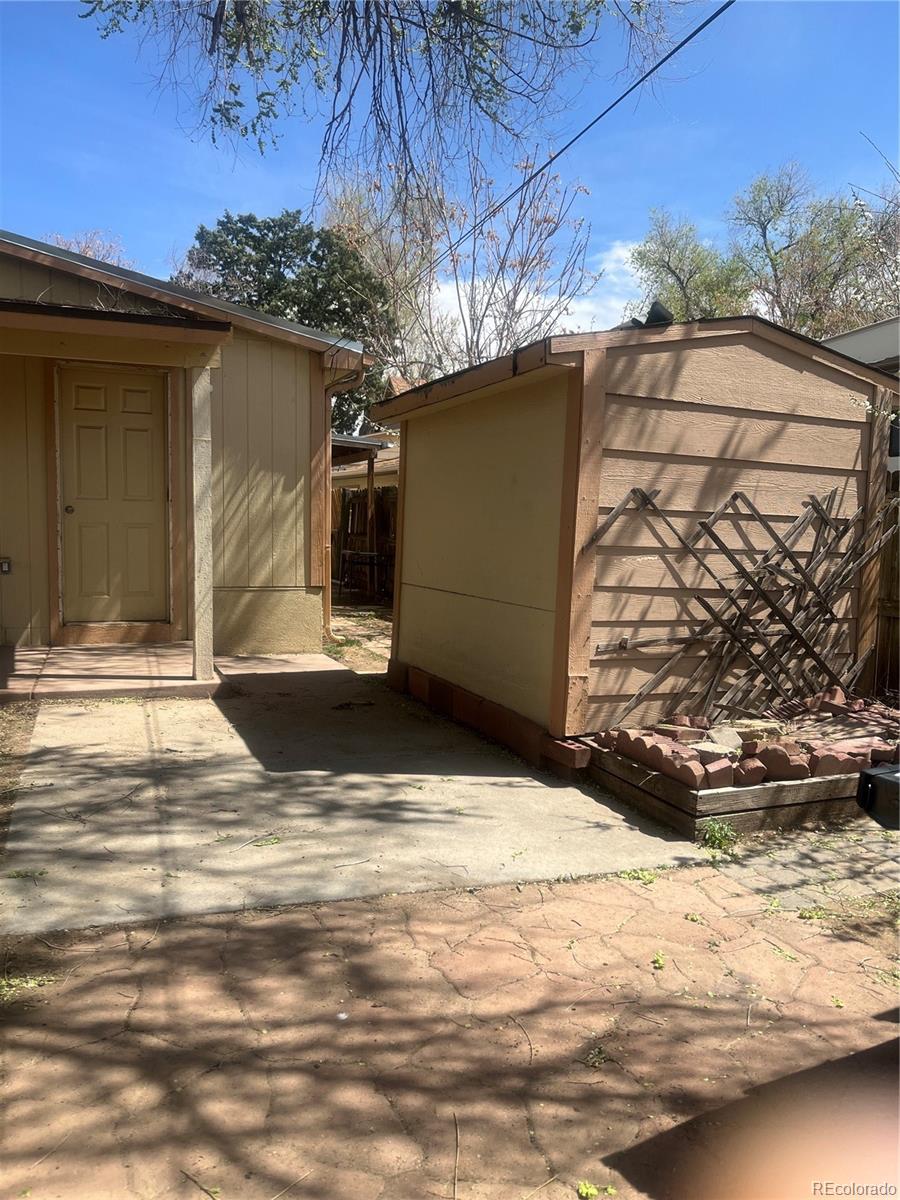 MLS Image #4 for 325 n 7th avenue,brighton, Colorado