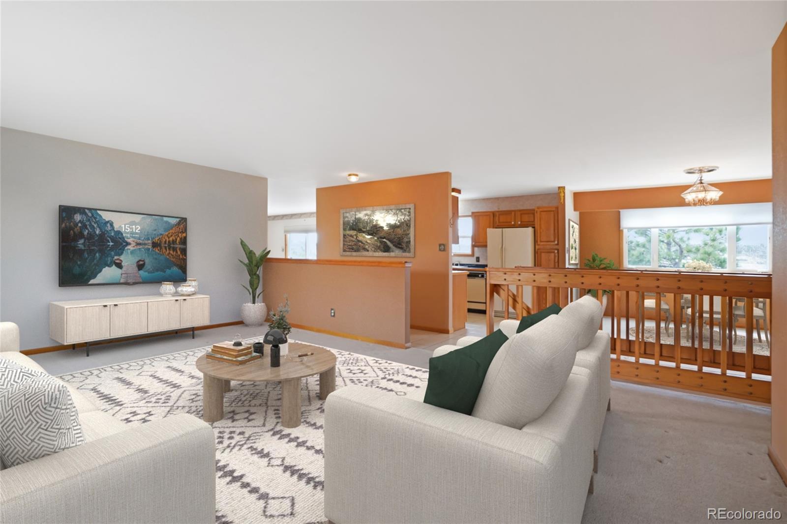 MLS Image #12 for 2130  frontier lane,franktown, Colorado