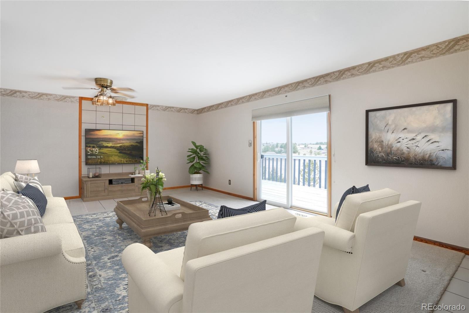 MLS Image #16 for 2130  frontier lane,franktown, Colorado