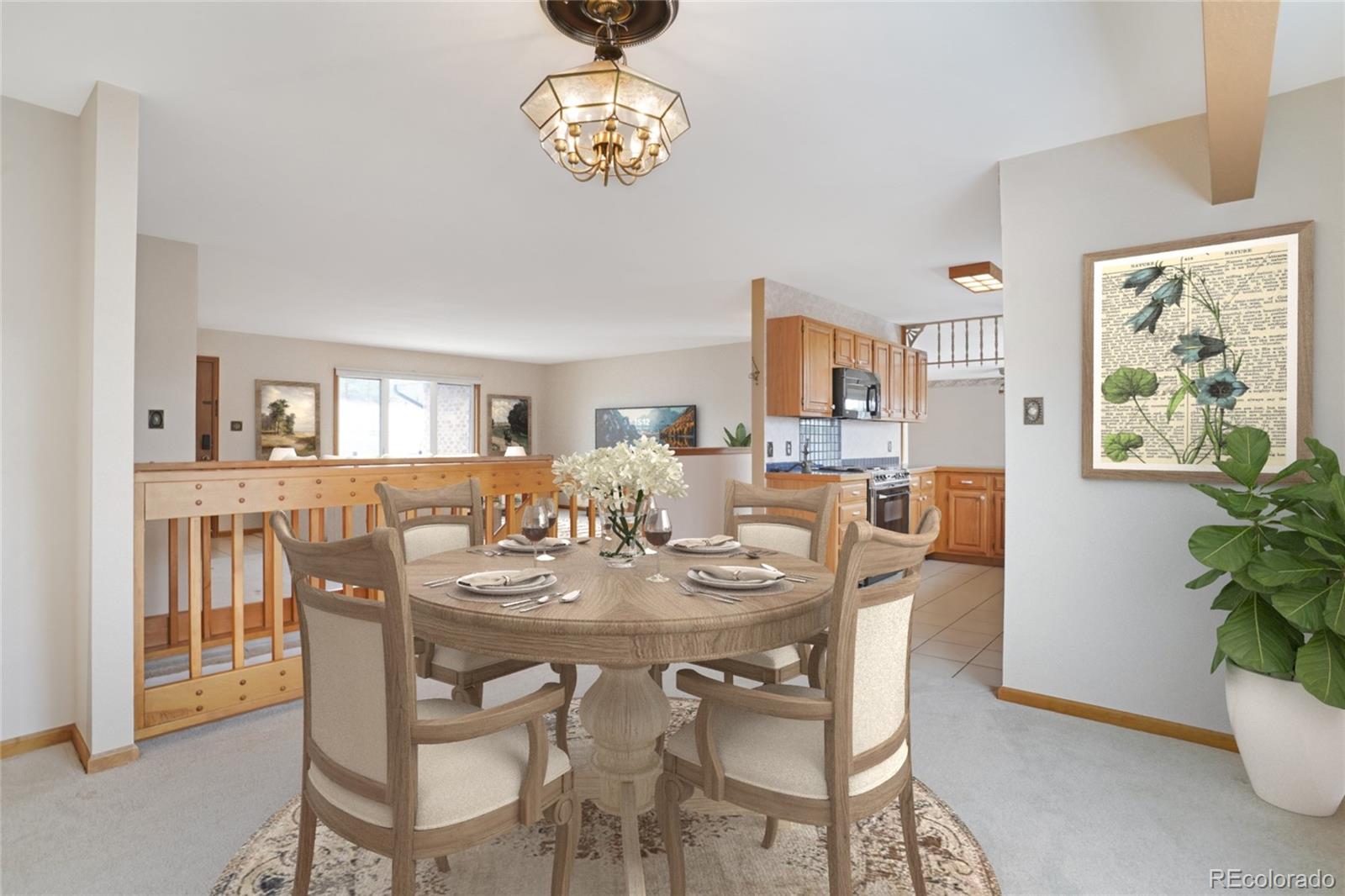 MLS Image #19 for 2130  frontier lane,franktown, Colorado