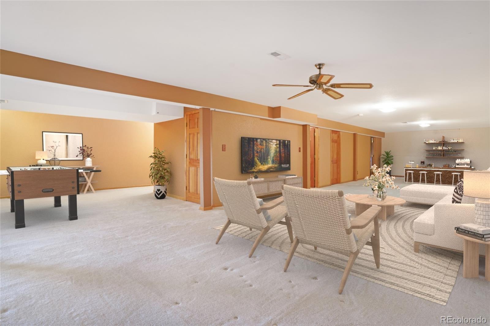 MLS Image #46 for 2130  frontier lane,franktown, Colorado