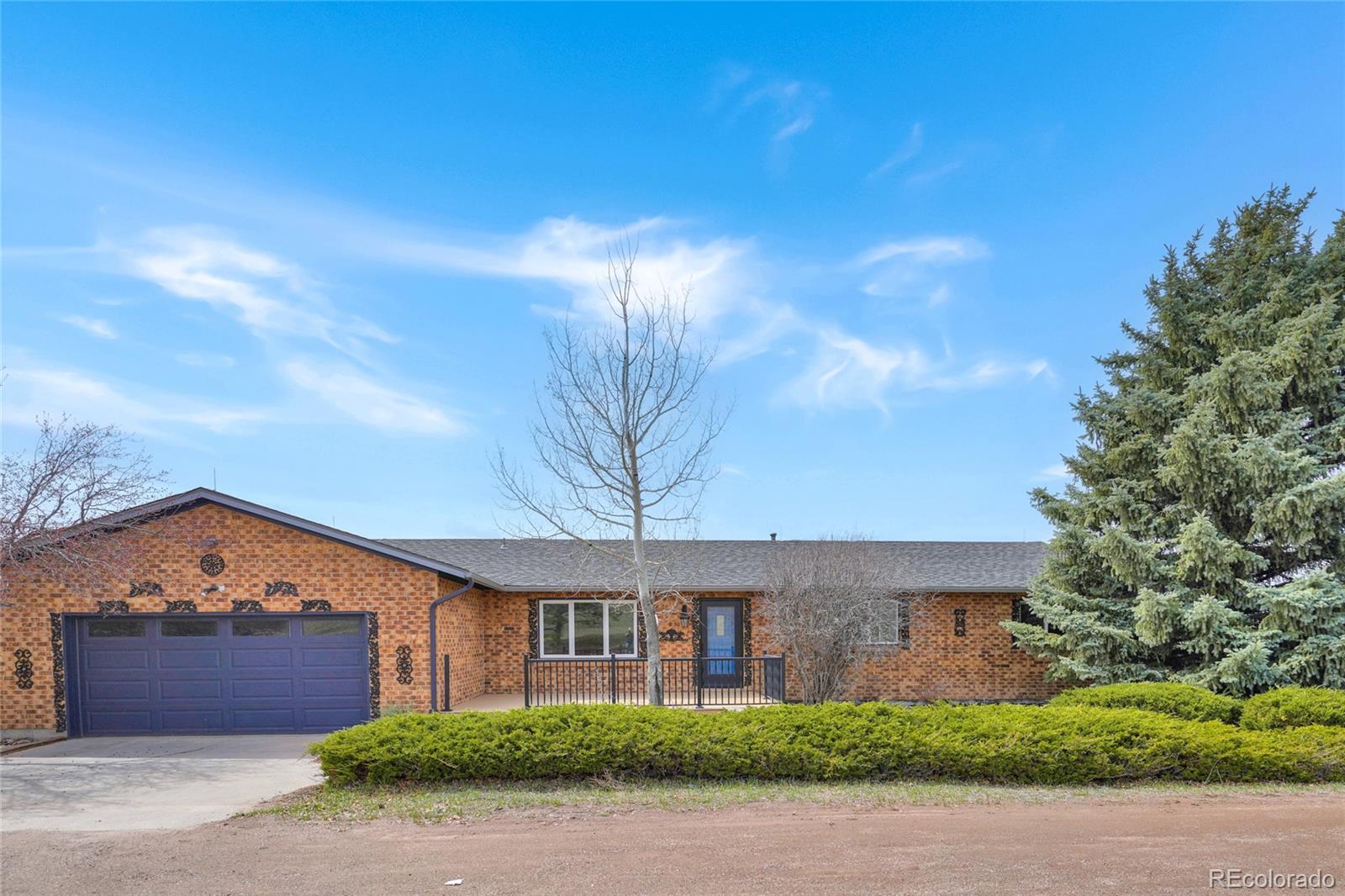 MLS Image #5 for 2130  frontier lane,franktown, Colorado