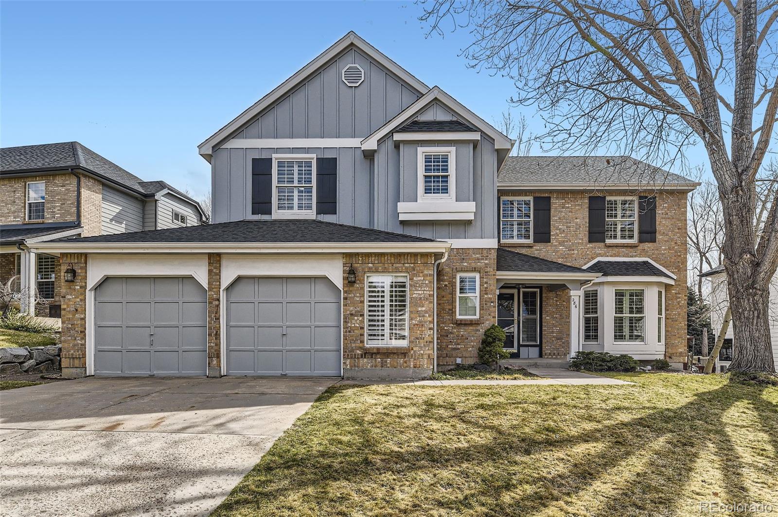 MLS Image #0 for 286  warwick place,castle pines, Colorado