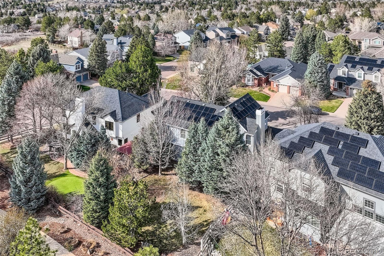 MLS Image #32 for 286  warwick place,castle pines, Colorado