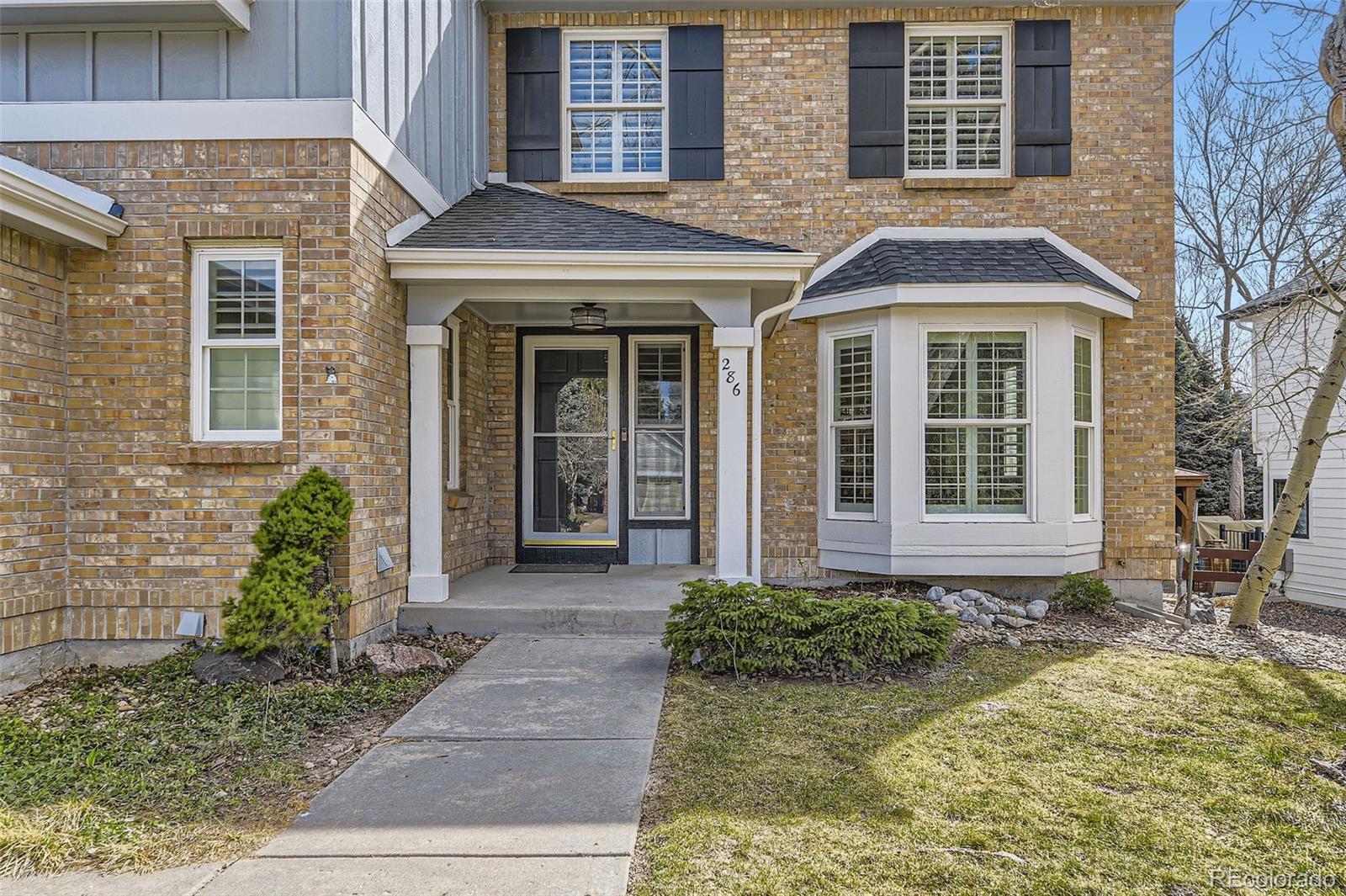 MLS Image #33 for 286  warwick place,castle pines, Colorado