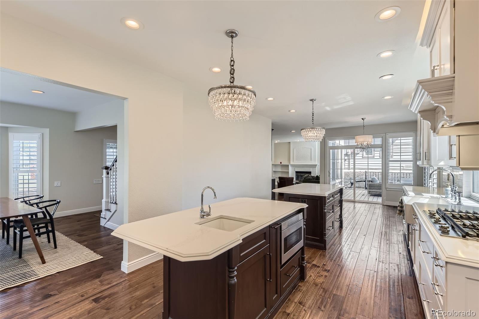MLS Image #5 for 286  warwick place,castle pines, Colorado