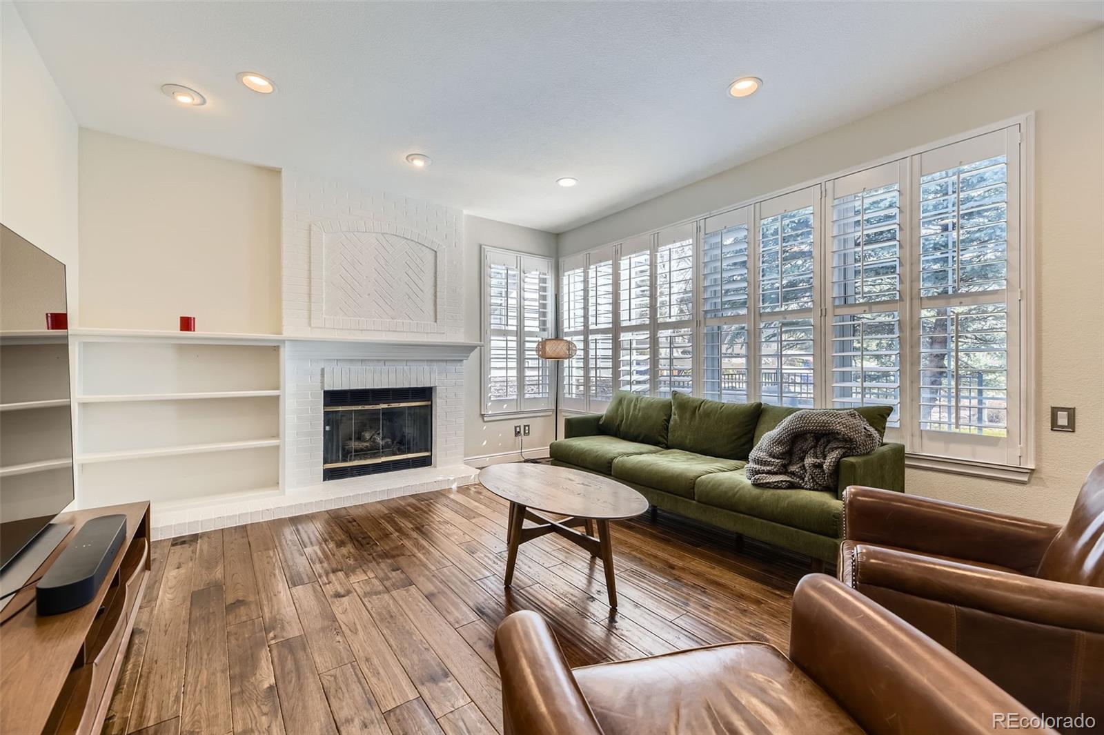 MLS Image #9 for 286  warwick place,castle pines, Colorado