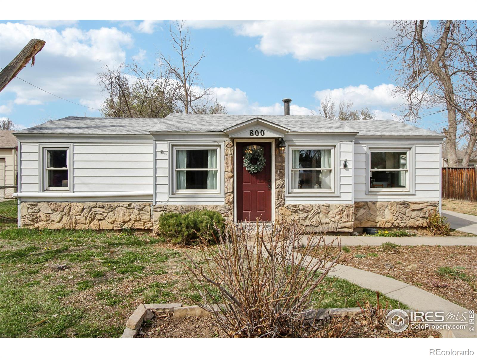CMA Image for 800 w 10th street,Loveland, Colorado