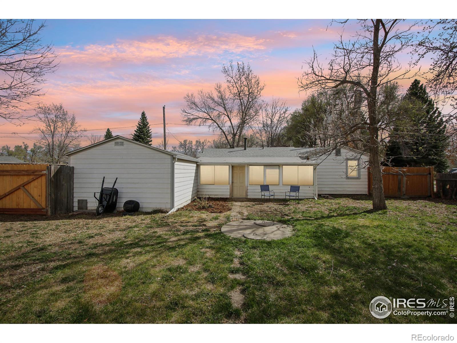 MLS Image #22 for 800 w 10th street,loveland, Colorado