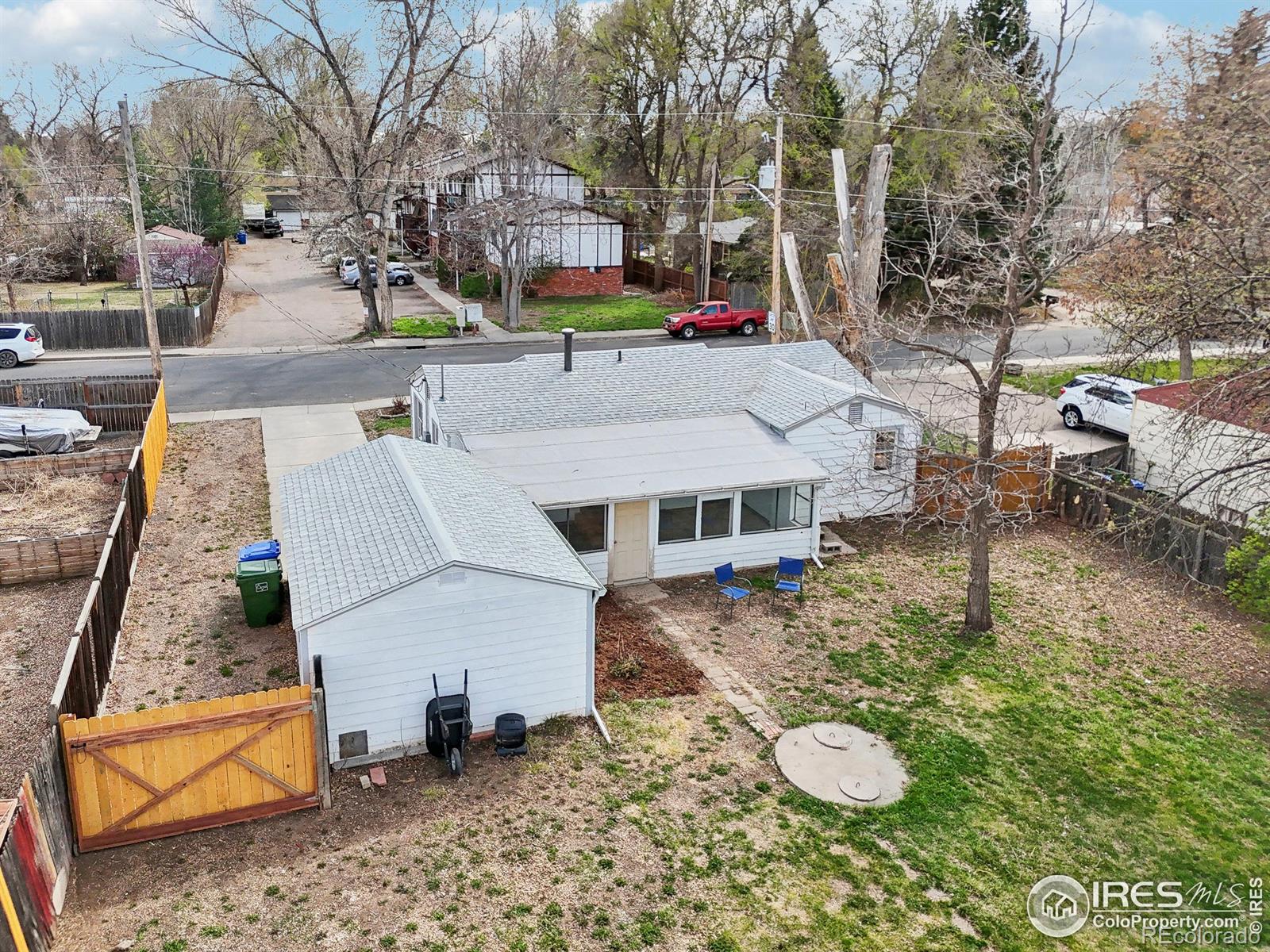 MLS Image #23 for 800 w 10th street,loveland, Colorado