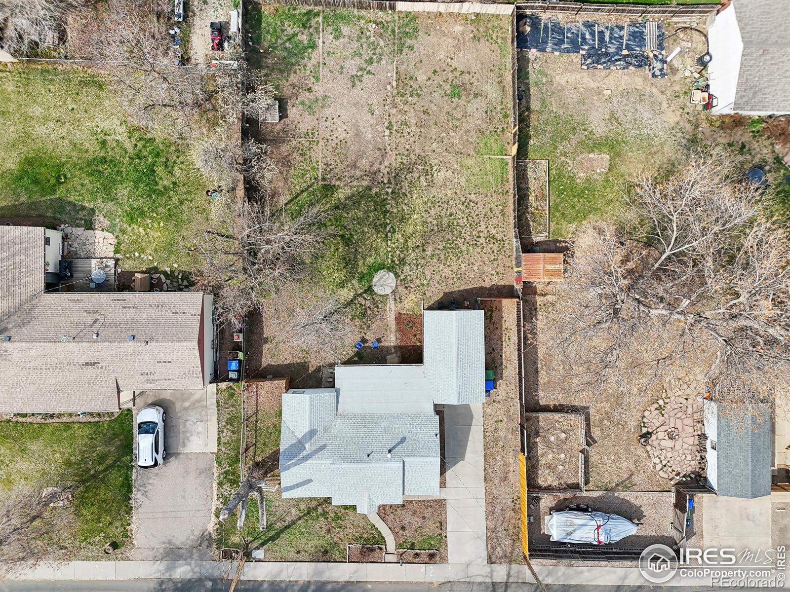 MLS Image #27 for 800 w 10th street,loveland, Colorado