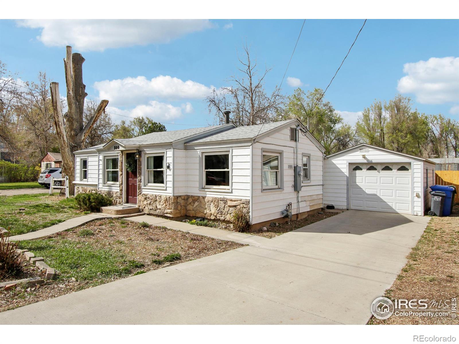 MLS Image #3 for 800 w 10th street,loveland, Colorado