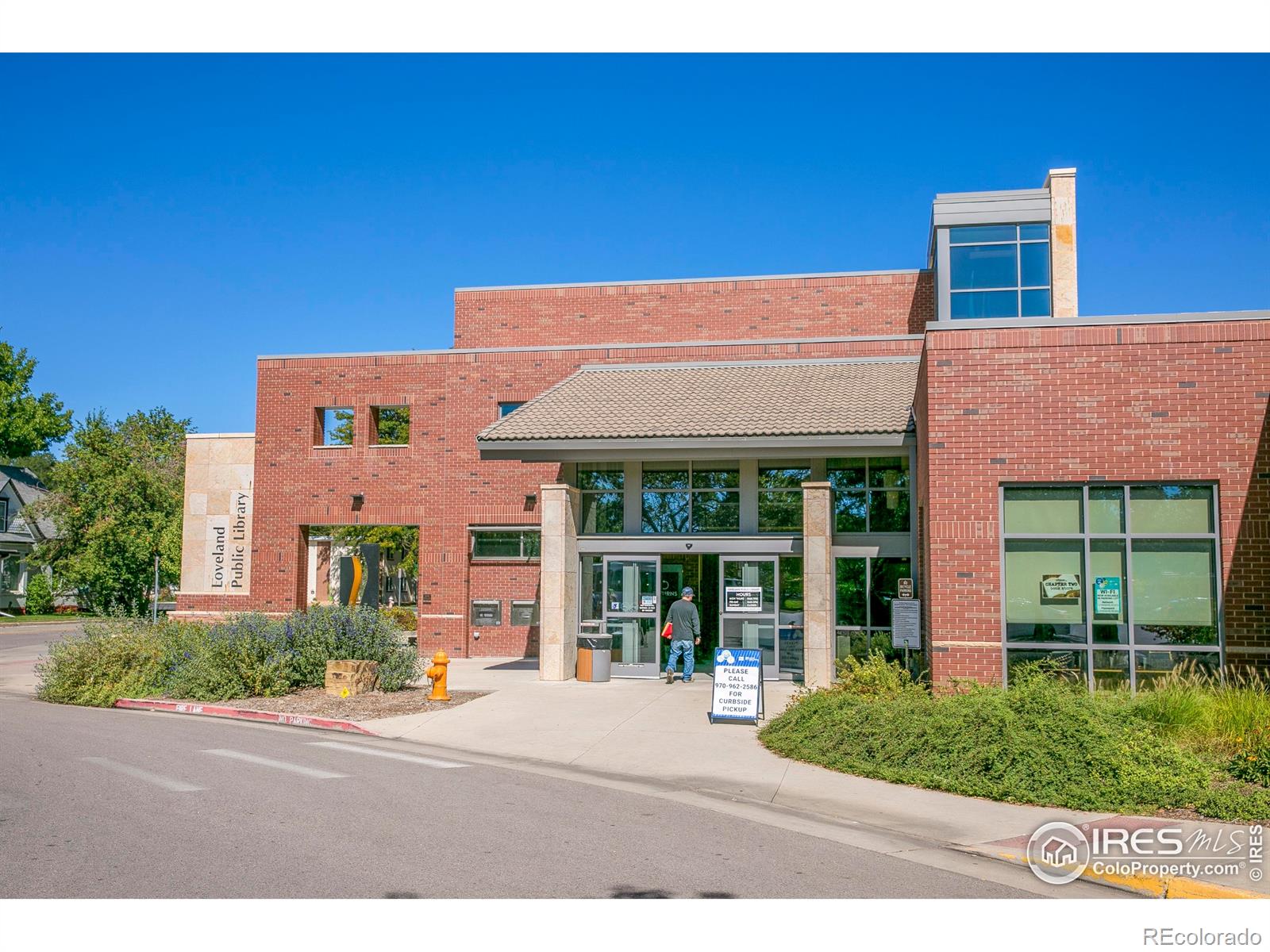 MLS Image #39 for 800 w 10th street,loveland, Colorado