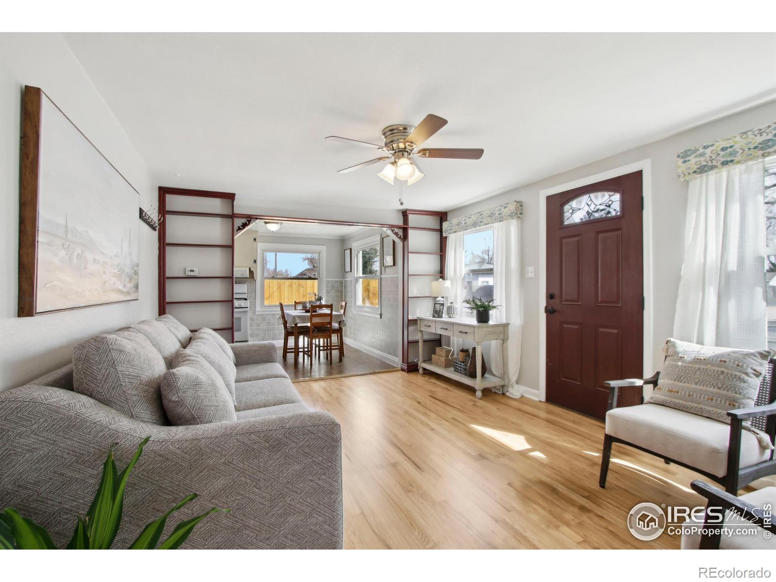MLS Image #5 for 800 w 10th street,loveland, Colorado