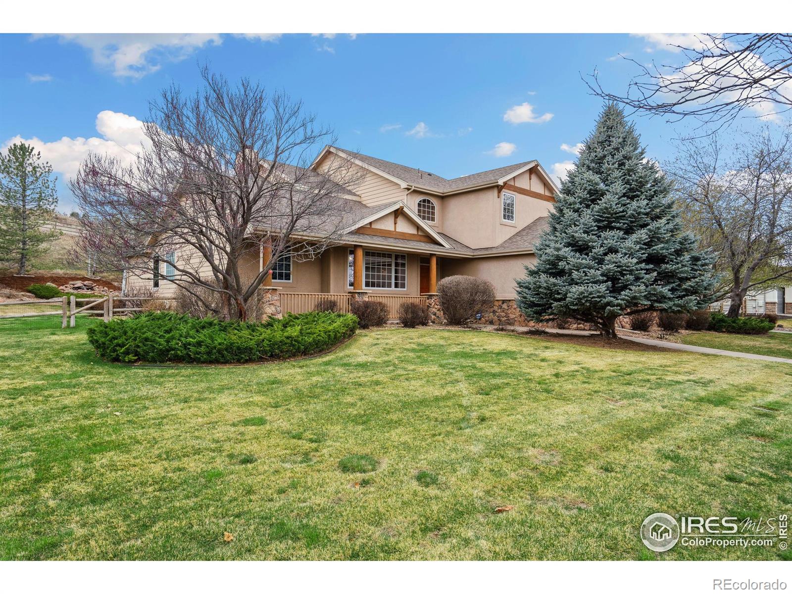 MLS Image #0 for 2111  meander road,windsor, Colorado
