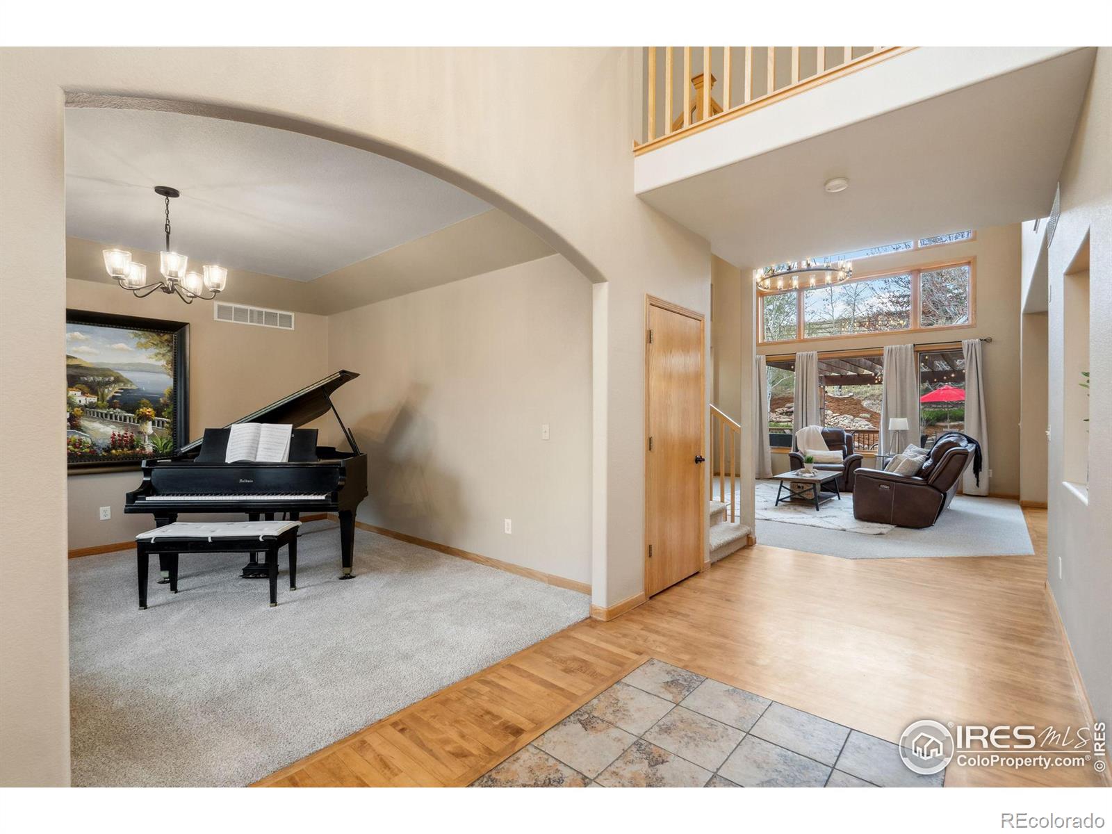 MLS Image #2 for 2111  meander road,windsor, Colorado