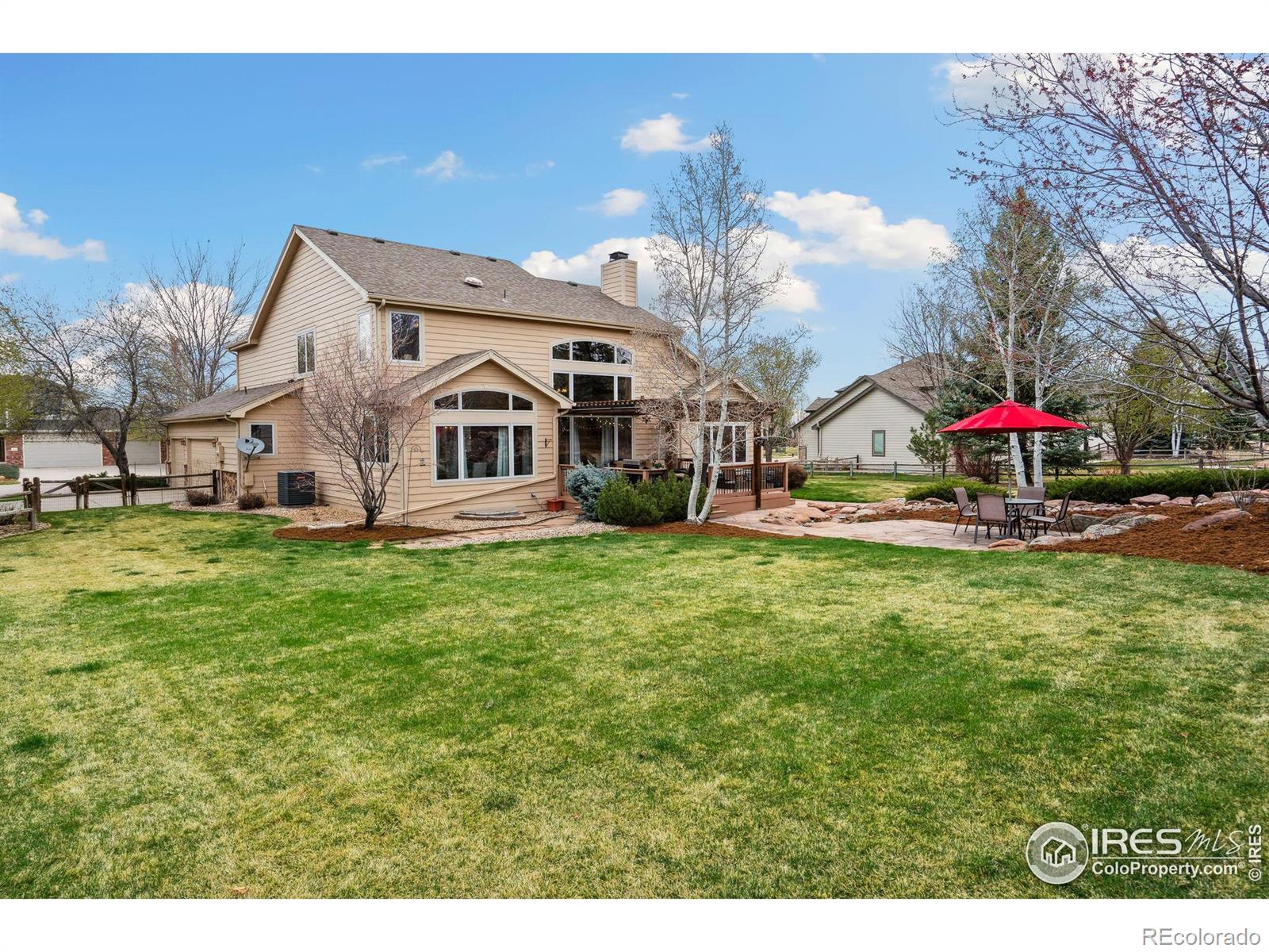 MLS Image #27 for 2111  meander road,windsor, Colorado