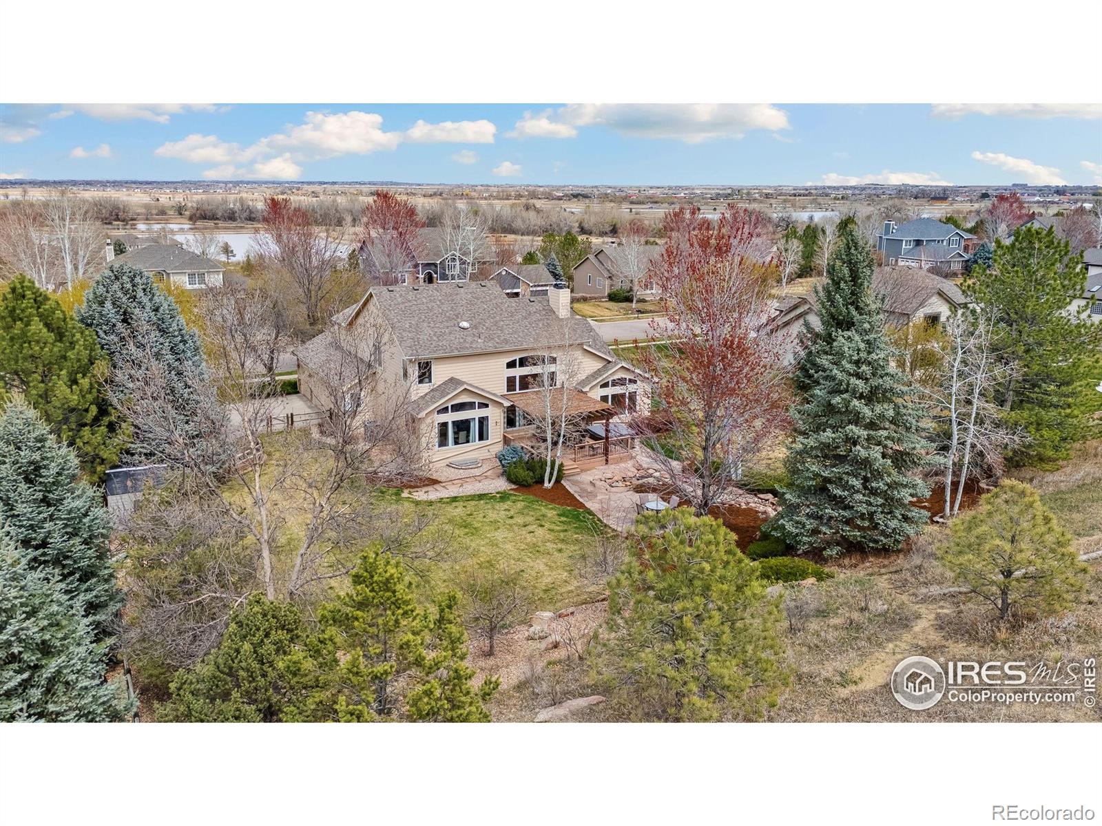 MLS Image #28 for 2111  meander road,windsor, Colorado