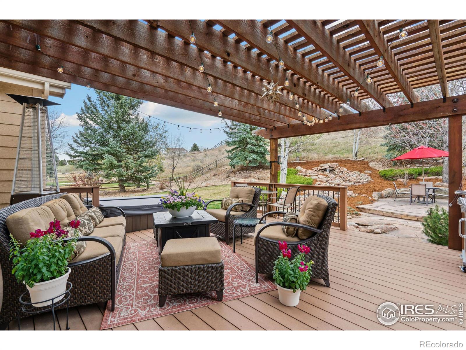 MLS Image #29 for 2111  meander road,windsor, Colorado